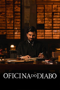 Oficina do Diabo (2025) WEB-DL 1080p Nacional