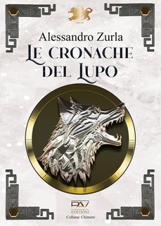 Alessandro Zurla - Le cronache del lupo (2024)