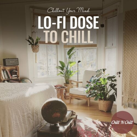 VA - Lo-Fi Dose to Chill: Chillout Your Mind (2022)