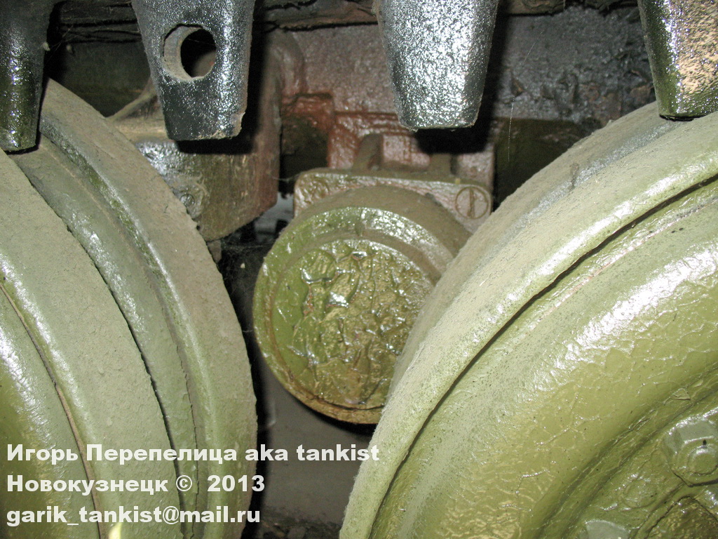 ИС-7_Кубинка_028