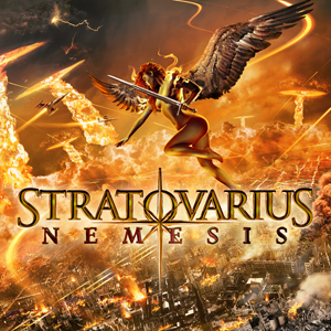 Re: Stratovarius