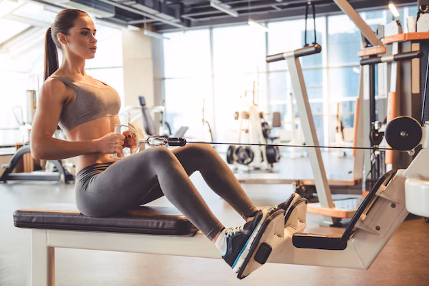 Exploring The Benefits Of Cardio Exercises Without Legs