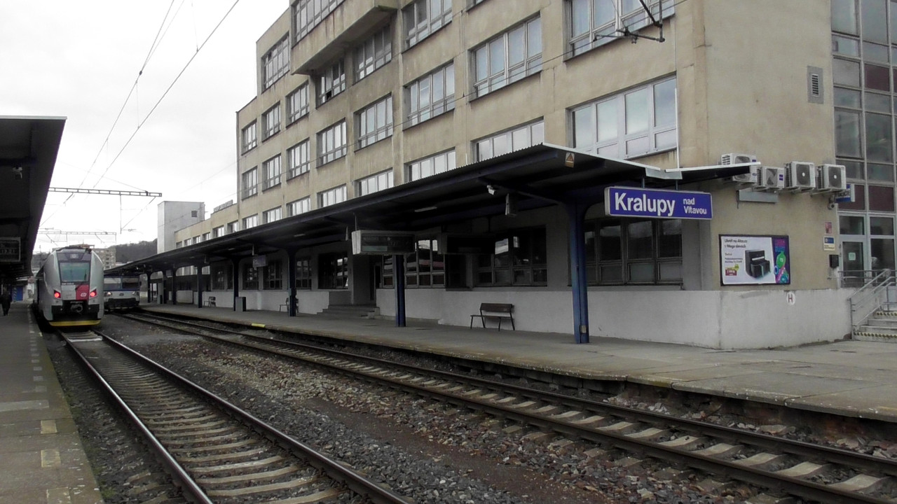 Kralupy nad Vltavou