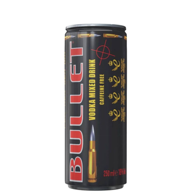 Bullet