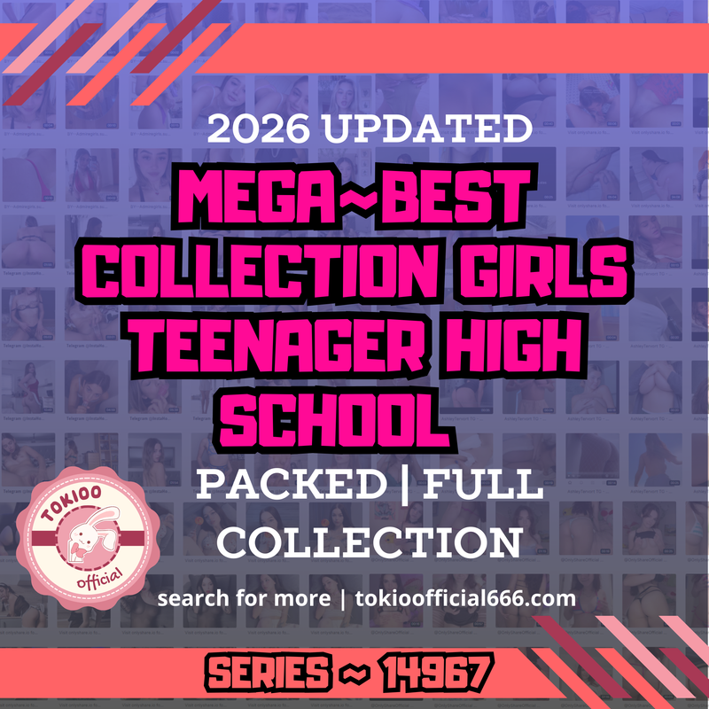 🌟OFFICIAL ORIGINAL🌟MEGA🌟best collection girls teenager high school 🌟14967