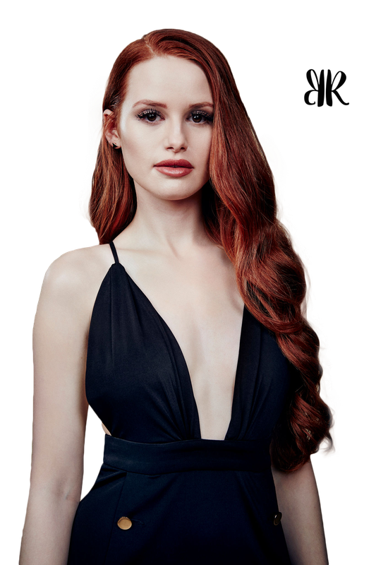 Madelaine Petsch (27)