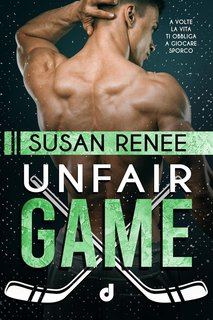 Susan Renee - Chicago Red Tails Vol. 2. Unfair Game (2024)