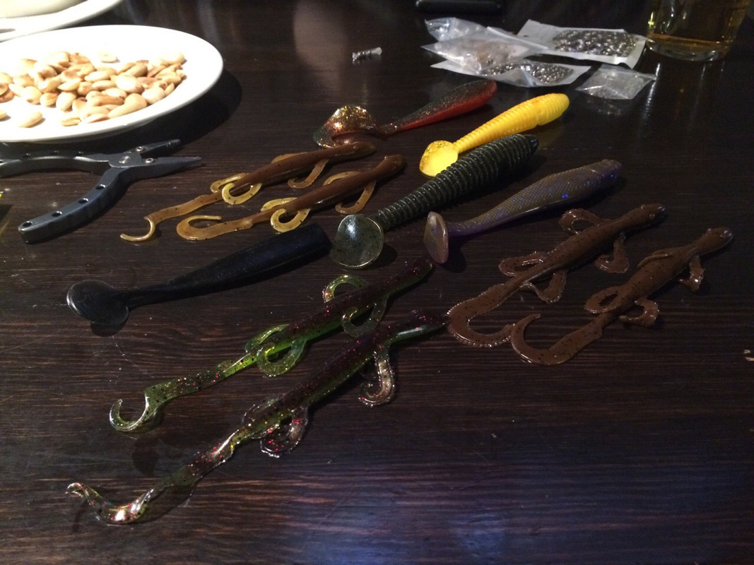 1 джиг спиннинг рыбалка  блесна воблер катушка  судак щука окунь