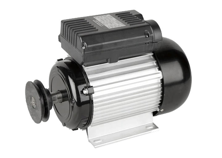Elektromotor 2 2 Kw 2800 U/min Elektromotor 2,2 KW 230V oder 400 V 2800 U/MIN Drehstrommotor 24mm