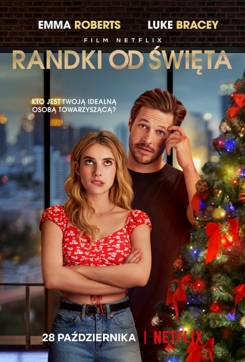 Randki od święta / Holidate (2020) PL.480p.WEB-DL.x264.AC3-MAXiM / Lektor PL