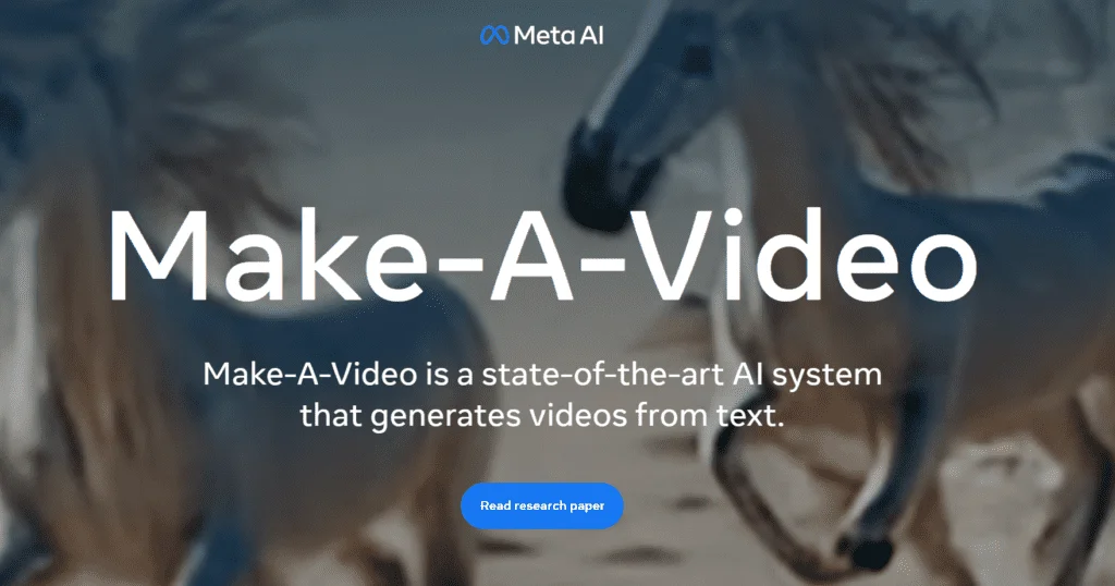 Make-A-Video