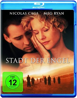 City Of Angels - La Città Degli Angeli (1998).avi BDRip AC3 640 kbps 5.1 iTA