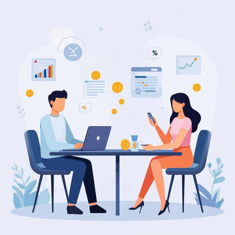 займы без карты