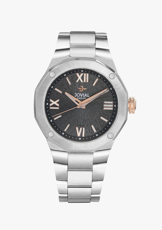JOVIAL WATCH 1522LSMQ03E view 2
