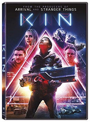 KIN (2018) DVD5 COMPRESSO ITA KIN (2018) DVD5 COMPRESSO ITA