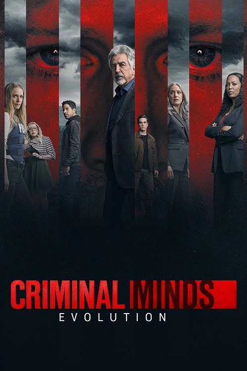 Zabójcze umysły / Criminal Minds: Evolution (2024) (Sezon 17) MULTi.1080p.AMZN.WEB-DL.H264.DDP5.1.Atmos-K83 / Lektor i Napisy PL
