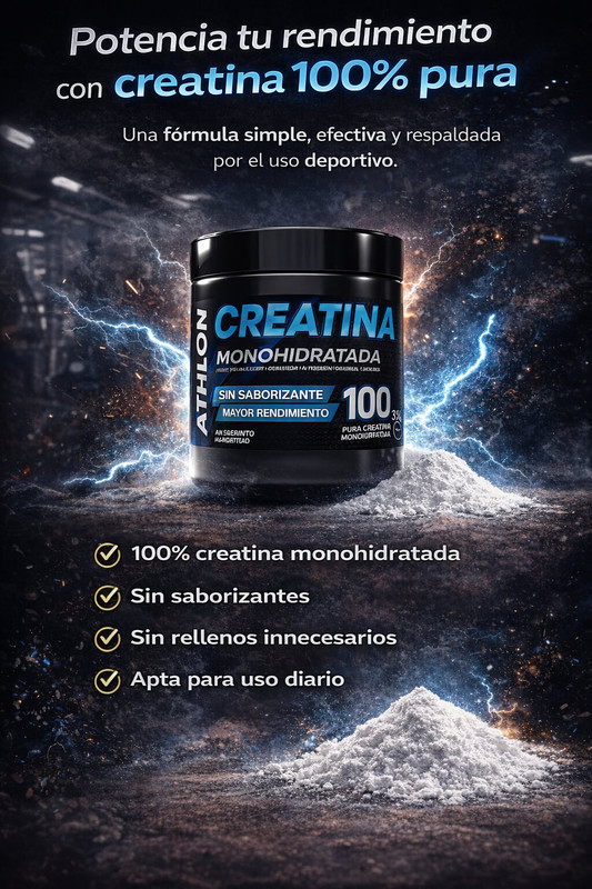 potencia tu rendimiento c