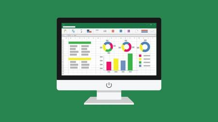 Microsoft Excel For Beginners by Asogwa Mark Okechukwu