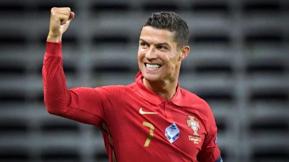 La edad de Cristiano Ronaldo se vuelve un problema; le niegan el regreso al Real Madrid