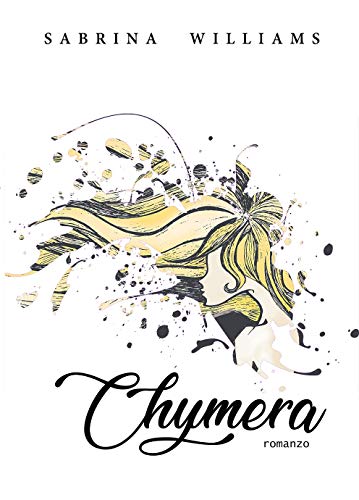 Sabrina Williams – Chymera (2019)