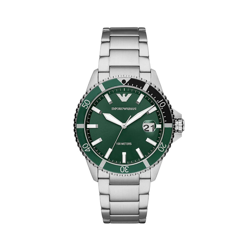 EMPORIO ARMANI MEN WATCH AR11338 view 2