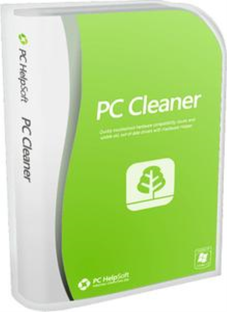 PC Cleaner Pro 8.1.0.10 Multilingual Portable