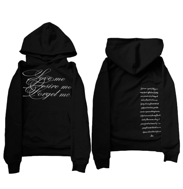 Random cheap hoodie