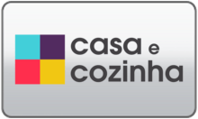 Casa e Cozinha