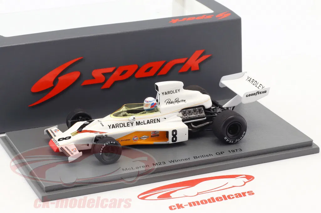 #MCL - 1973 S7144