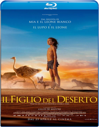 Il Figlio Del Deserto (2026) FullHD 1080p ITA FRA E-AC3 Subs