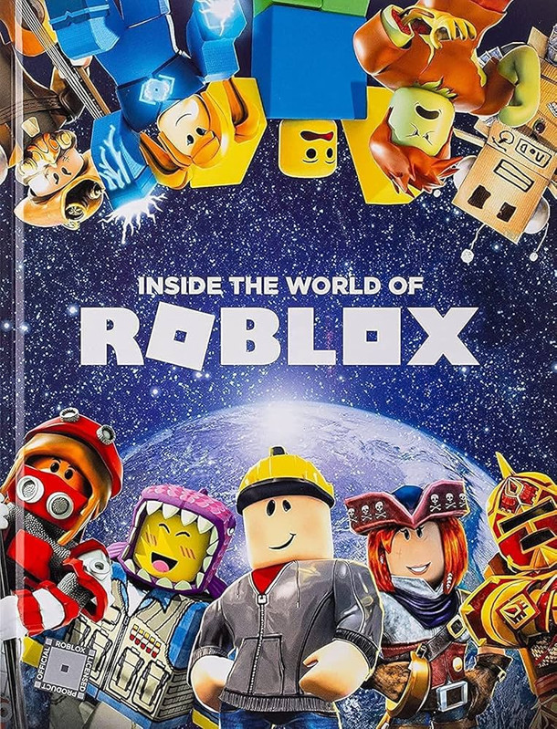 Roblox Mod