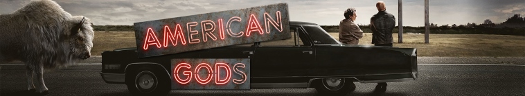 American Gods S02