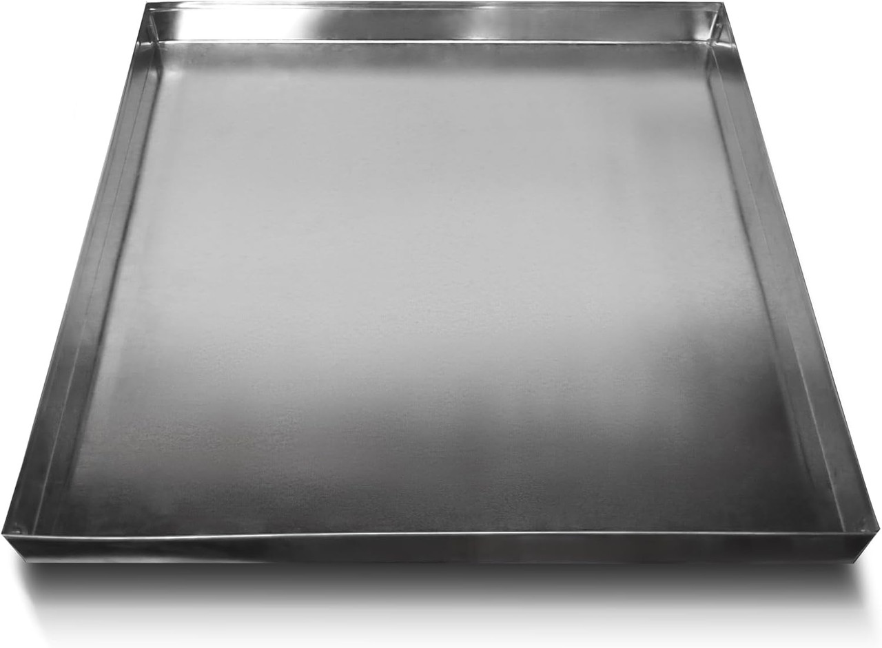 water heater drain pan