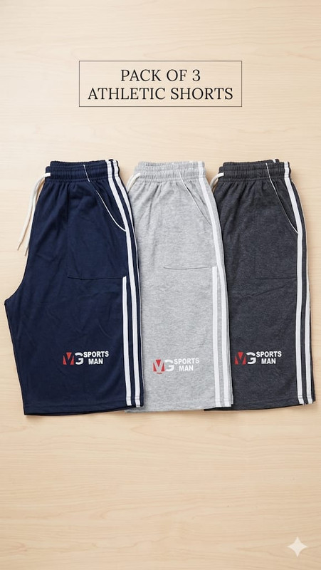 Trendy shorts