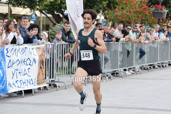 , ΦΩΤΟΡΕΠΟΡΤΑΖ: 20ος Αγώνας δρόμου Καλαμάτας