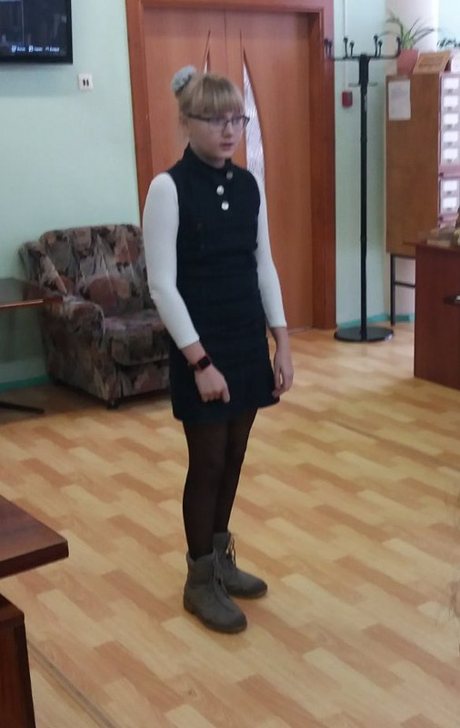 Патриотический марафон Сталинградской Победе - 77! (ЦГДБ) (18)