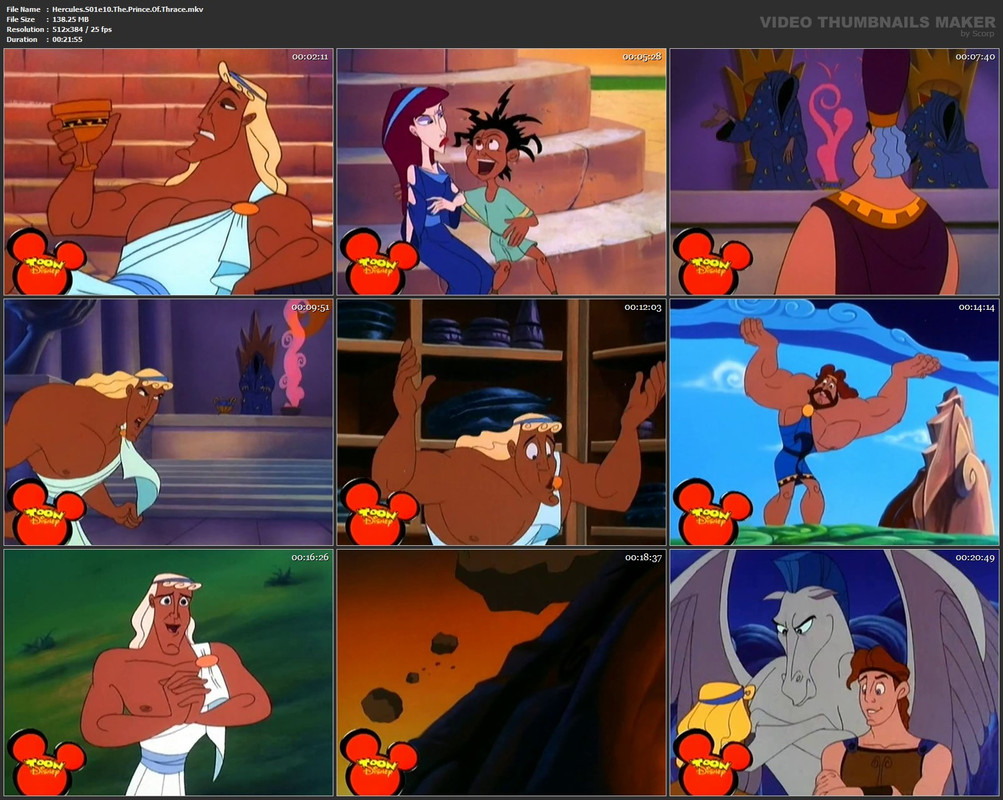Hercules.S01e10.The.Prince.Of.Thrace.mkv