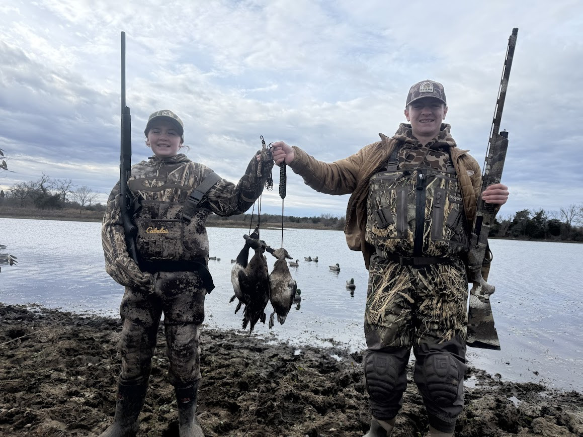 duck camo