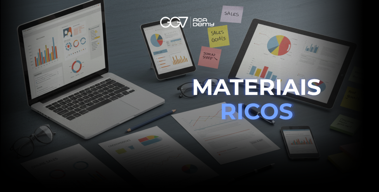 Materiais Ricos