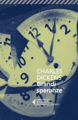 Charles Dickens – Grandi speranze (2024)