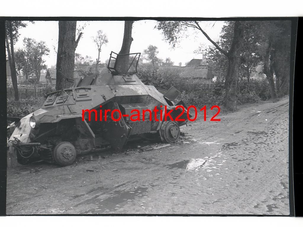 Panzerspähwagen, Sdkfz.222, Nahaufnahme, Vormars