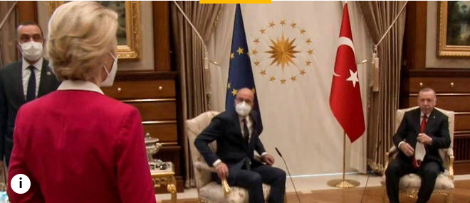 Screenshot 2022-10-06 at 17-10-25 « Sofagate » les explications embrouillées de Charles Michel