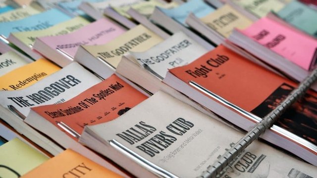 Screenwriting 101: How To Sell Your Screenplay In Hollywood