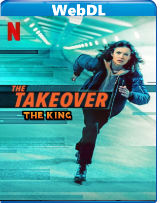 The Takeover (2022) WEBDL 1080p x264 E-AC3+AC3 ITA DUT