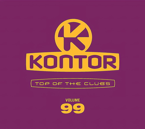 VA - Kontor Top of the Clubs Vol. 99 (2024) MP3