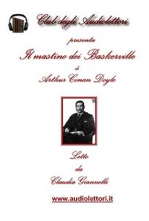 Arthur Conan Doyle - Il mastino dei Baskerville (2016) .mp3 - 192 kbps