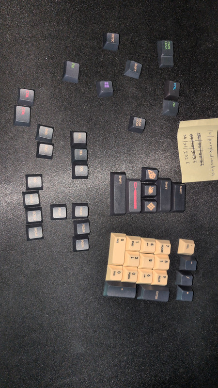 random cheese set mods