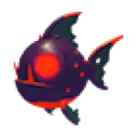 Dracula Fish