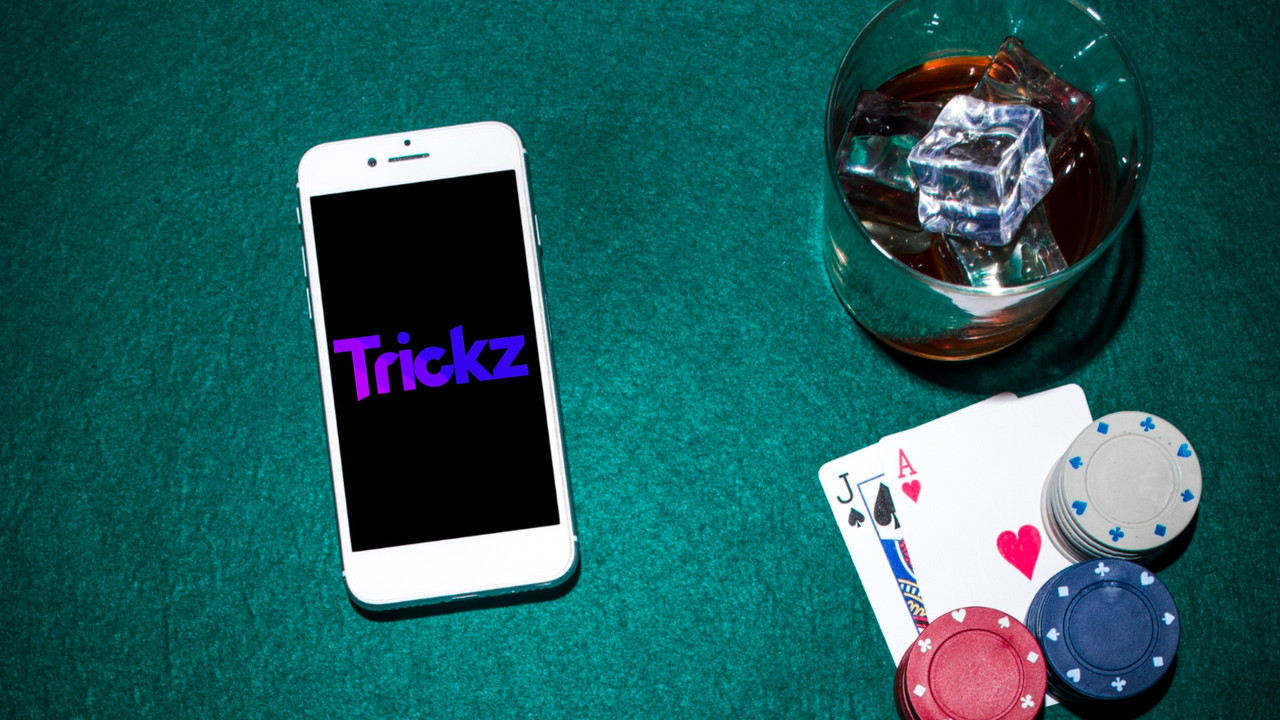 Trickz4