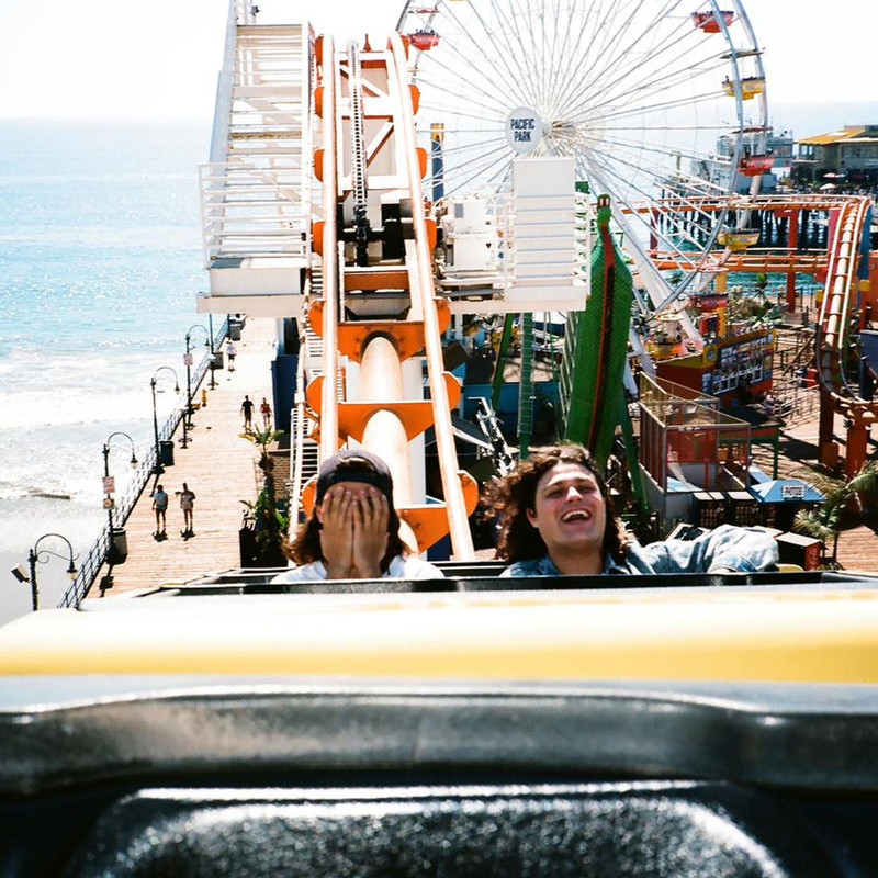 DVBBS, Bobby Harvey – Playground (Extended Mix)